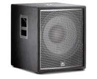 JBL JRX218SD - 1573312 - zdjęcie 1